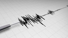 Az önce deprem mi oldu? En son nerede, kaç büyüklüğünde deprem oldu? 18 Kasım 2023 AFAD - Kandilli Rasathanesi son depremler güncel listesi