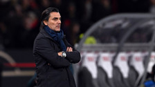 A Milli Takım Vincenzo Montella ile kayıpsız gidiyor