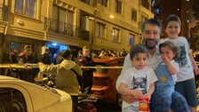 Beyoğlu'nda eşini ve 3 çocuğunu öldürmüştü! Baba Özgür Nayman da hayatını kaybetti! Yeni detaylar şoke etti