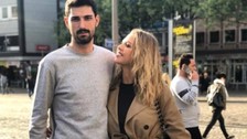 İkiz bebekleri için gün sayıyorlar! İdo Tatlıses ve Yasemin Şefkatli'nin bebeklerinin isimleri belli oldu