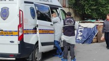 Tekirdağ’da dehşete düşüren olay! Eski kocasının evinde kanlar içinde bulundu