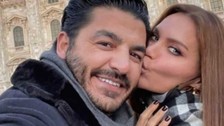 Ebru Şallı'nın eşi Uğur Akkuş hakkında yakalama kararı! Kripto para dolandırıcılığından yargılanıyor
