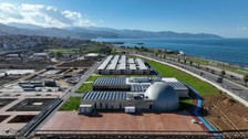 Selçuk Bayraktar'dan bir milli teknoloji hamlesi daha: Özdemir Bayraktar Planetaryum ve Bilim Merkezi açıldı
