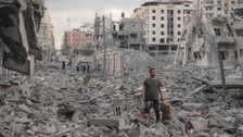 İsrail-Hamas rehine takası dün başladı... İkinci günde neler olacak?
