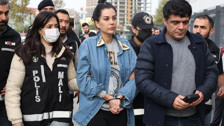 Dilan Polat ile Engin Polat'ın telefon görüşmesi ortaya çıktı: İntihar etmek istiyorum