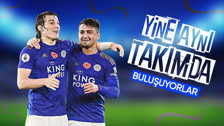 Fenerbahçe'den Çağlar Söyüncü atağı! Devre arasında Atletico Madrid'in kapısı çalınacak