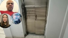 Manisa'daki asansör cinayetinde yeni detaylar ortaya çıktı! İşte annesinin aşkı tarafından öldürülen kızın son sözleri...