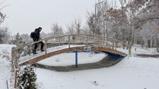Meteoroloji Genel Müdürlüğü tarih verdi! İstanbul beyaza bürünecek ❄️☃️ | 23 KASIM HAVA DURUMU NASIL OLACAK?