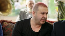 Şafak Sezer'in son halini görenler gözlerine inanamadı! Botoks yaptırdığı iddia ediliyor