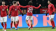Türkiye ölüm grubuna düştü! EURO 2024 kura çekimini simüle ettiler | İşte gruplar