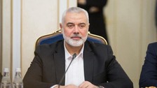 İran ve Hamas'tan Katar'da kritik zirve!