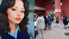 Samsun'da KYK yurdunda feci olay! Üniversite 1. sınıf öğrencisi Elif Coşkun banyoda hayatına son verdi