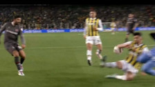 Fenerbahçe maçında yaşanan tartışmalı penaltı pozisyonu sonrası Karagümrük'ten tepki: Ahlaksızlar!