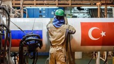 Rusya'dan Türkiye'de kurulacak gaz merkezi ile ilgili açıklama: Türk heyet Rusya'ya gelecek