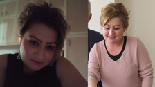Edirne'de bir kadının sır ölümü! Akşam doğum gününü kutladı, sabah cesedi bulundu