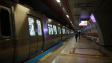 Galatasaray-Manchester United maçı için ek metro seferleri kondu
