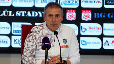 Trabzonspor Abdullah Avcı ile kaybetmiyor