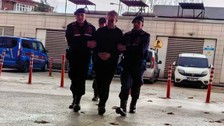 Bursa'da eski eşini bıçaklayan şahıs tutuklandı