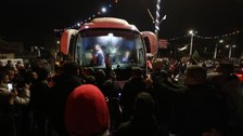 Gazze'de geçici ateşkes için son saatler: Hamas 6. günde 14 rehineyi daha serbest bıraktı