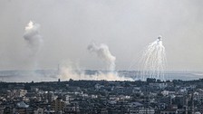 İsrail bomba yağdırdığı Gazze'ye bulaşıcı hastalık yaydı! DSÖ'den korkutan açıklama