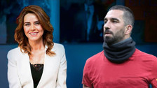 Son Dakika! Arda Turan Seçil Erzan'ın kendisini dolandırmasıyla ilgili sessizliğini bozdu: Olay yargıda tek kelime etmedim etmeyeceğim