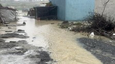 Son Dakika: İstanbul'da sel can aldı! Kağıthane'de bir kişi sulara kapıldı