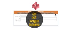 VGM BURS SONUÇLARI SORGULA: VGM 2023-2024 öğretim yılı Yükseköğretim bursu başvuru sonucu belli oldu! Ödemeler ne zaman başlayacak?