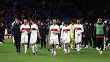 A Milli Futbol Takımı FIFA sırlamasında yükseldi