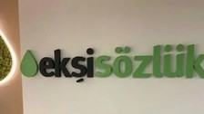 Ekşi Sözlük'e erişim engeli