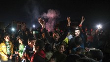 Eski İsrail Başbakanı'ndan 'Hamas' açıklaması: Yenilme ihtimali düşük