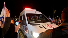 Hamas ile İsrail arasında yeni rehine takası! İsrail ordusu duyurdu