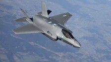Hollanda Başbakanı Mark Rutte hakkında flaş iddia! İsrail'e F-35 parçaları sattı