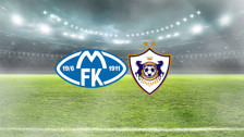 Molde Karabağ maçı ne zaman, saat kaçta? UEFA Avrupa Ligi Molde Karabağ maçı hangi kanalda?