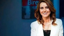Futbol dünyasına dev vurgun! Seçil Erzan'ın tehdit görüntüleri ortaya çıktı
