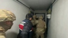 NARKOGÜÇ-38 operasyonu kapsamında 6,5 ton uyuşturucu ele geçirildi