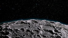 NASA aya inecekleri tarihi dünyaya açıkladı!