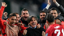 A Milli Takım'ın EURO 2024 maç programı belli oldu