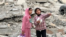 BM'den Gazze açıklaması! "İnsanlar ölüm, yıkım ve hastalık çemberinde"