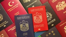 Dünyadaki en güçlü pasaportların listesi belli oldu! Türkiye kaçıncı sırada?