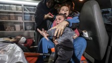 UNICEF açıkladı! Çok büyük çocuk kayıpları var