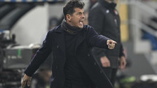 Ankaragücü Emre Belözoğlu'yla yükselişe geçti
