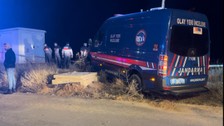 Eskişehir'de günlerdir kayıp olarak aranan 2 gencin cansız bedenine ulaşıldı