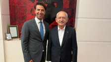 Kemal Kılıçdaroğlu’nun eski başdanışmanı Oktay, Çankaya’dan aday adayı oldu