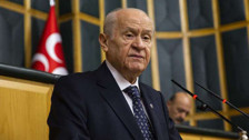 MHP yerel seçim için adaylarını incelemeyle belirleyecek