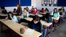 Ortaokul ve liselere ′Türk sosyal hayatında aile′ dersi: Ayet ve hadisle anlatılacak