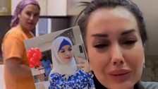 Tutuklu yargılanan Dilan Polat'a büyük şok: Bakıcı Şule akrabalarını eve mi doldurdu?