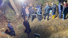 Aydın'da 4 yıldır haber alınamayan Mehmet Akkan arkadaşı tarafından öldürülmüş! 3 yıl emekli maaşını çekmişler