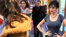 Ece Ronay'ın iş yerine silahlı saldırı! İfade verdi: Birileri beni bu yaşanan olayların içine çekmeye çalışıyor