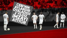 Hasan Arat iç transferde atağa geçti! Beşiktaş Salih Uçan ve Cenk Tosun'la masaya oturuyor