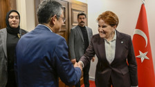 İYİ Parti'nin CHP kararı sonrası ilk istifa! Antalya Eski İl Başkanı Ahmet Aydın zehir zemberek sözlerle partiyi bıraktı